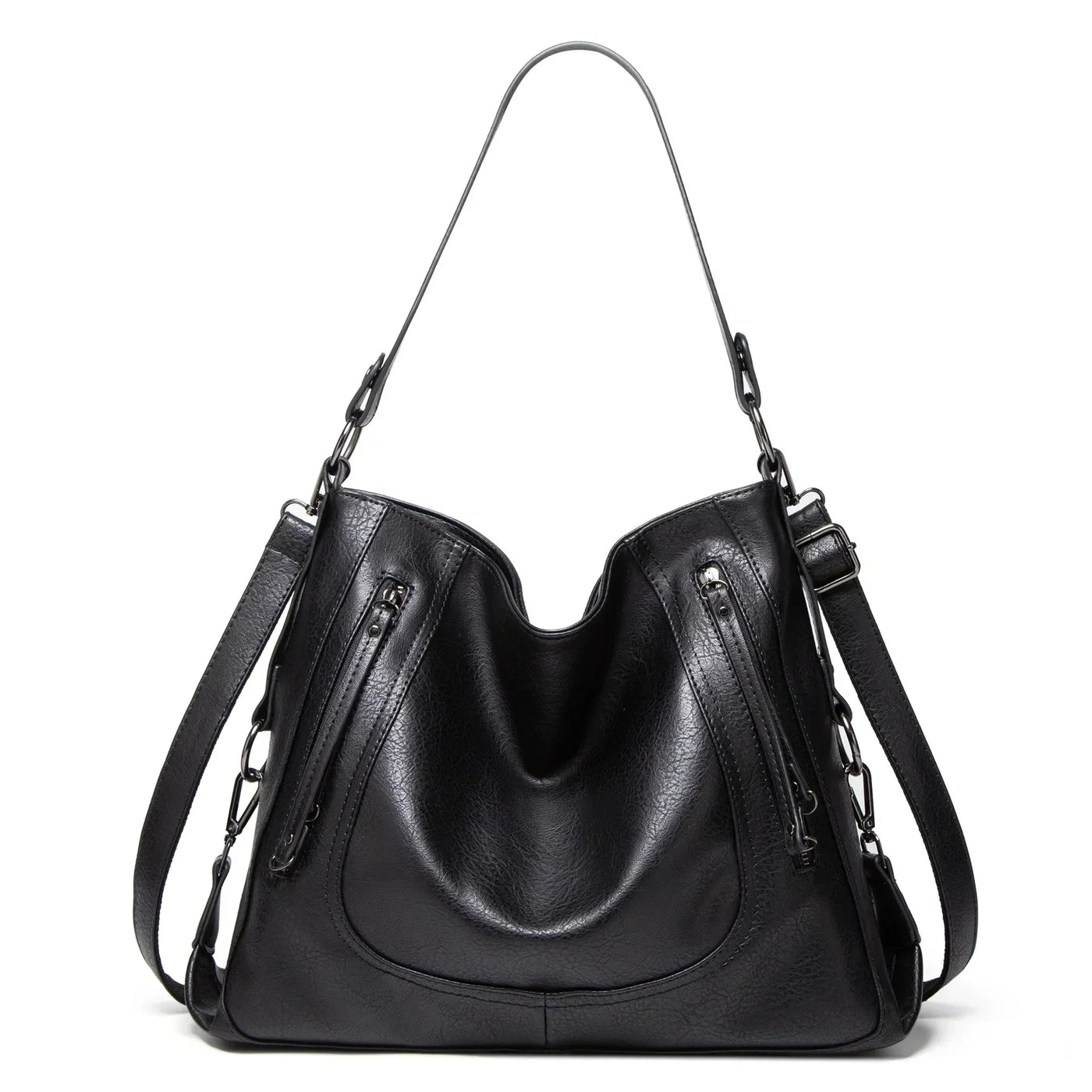 Nora | Leather Bag