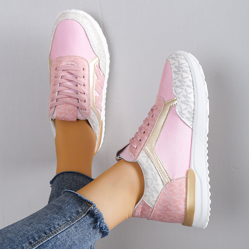 Audrey | Sneakers