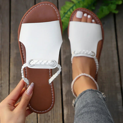 Nova | Loop Sandals