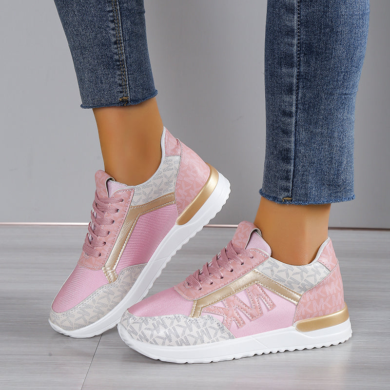 Audrey | Sneakers