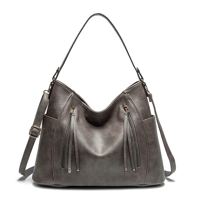 Lina | Leather Bag