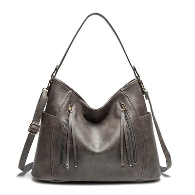 Lina | Leather Bag
