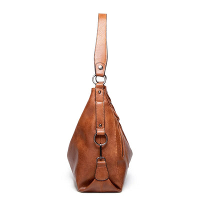 Nora | Leather Bag