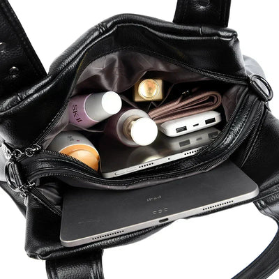 Mirelle | Casual Leather Bag