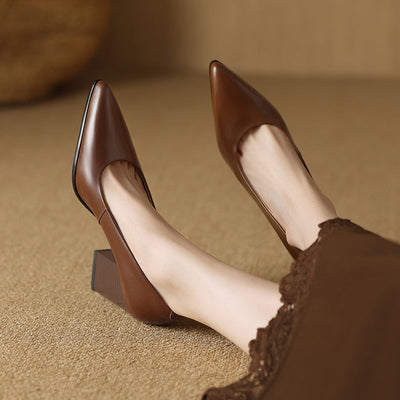 Verona | Elegant Heels