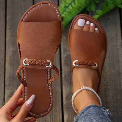 Nova | Loop Sandals