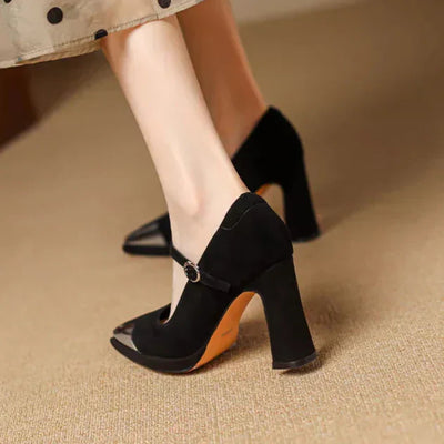 Mora | Elegant Heels