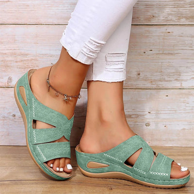 Aria | Orthopedic Sandals