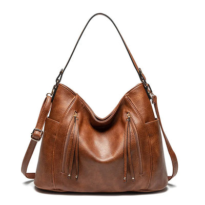 Lina | Leather Bag