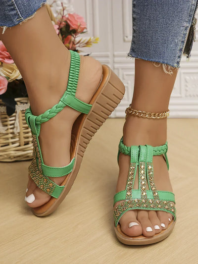 Lacey | Orthopedic Sandals