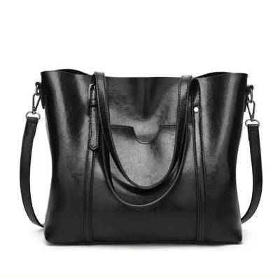 Clara | Leather Bag