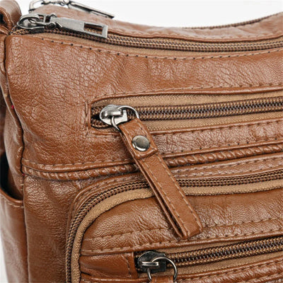 Lilith | Timeless Crossbody Bag