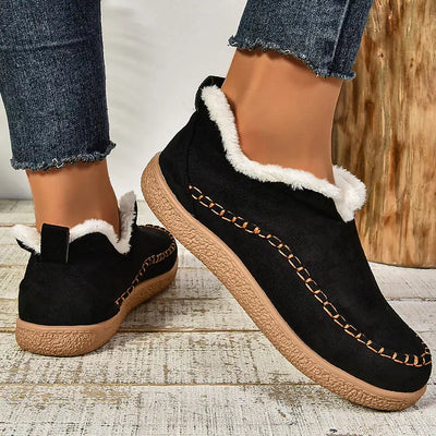Arina | Supportive Ankle Boots