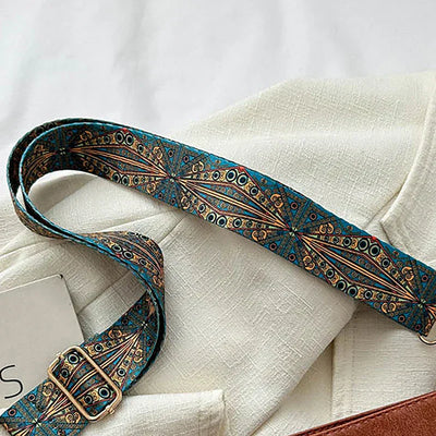 Alora | Leather Shoulder Bag