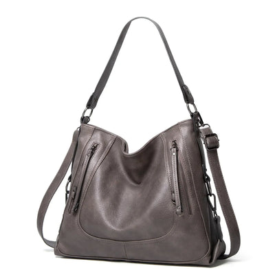 Nora | Leather Bag