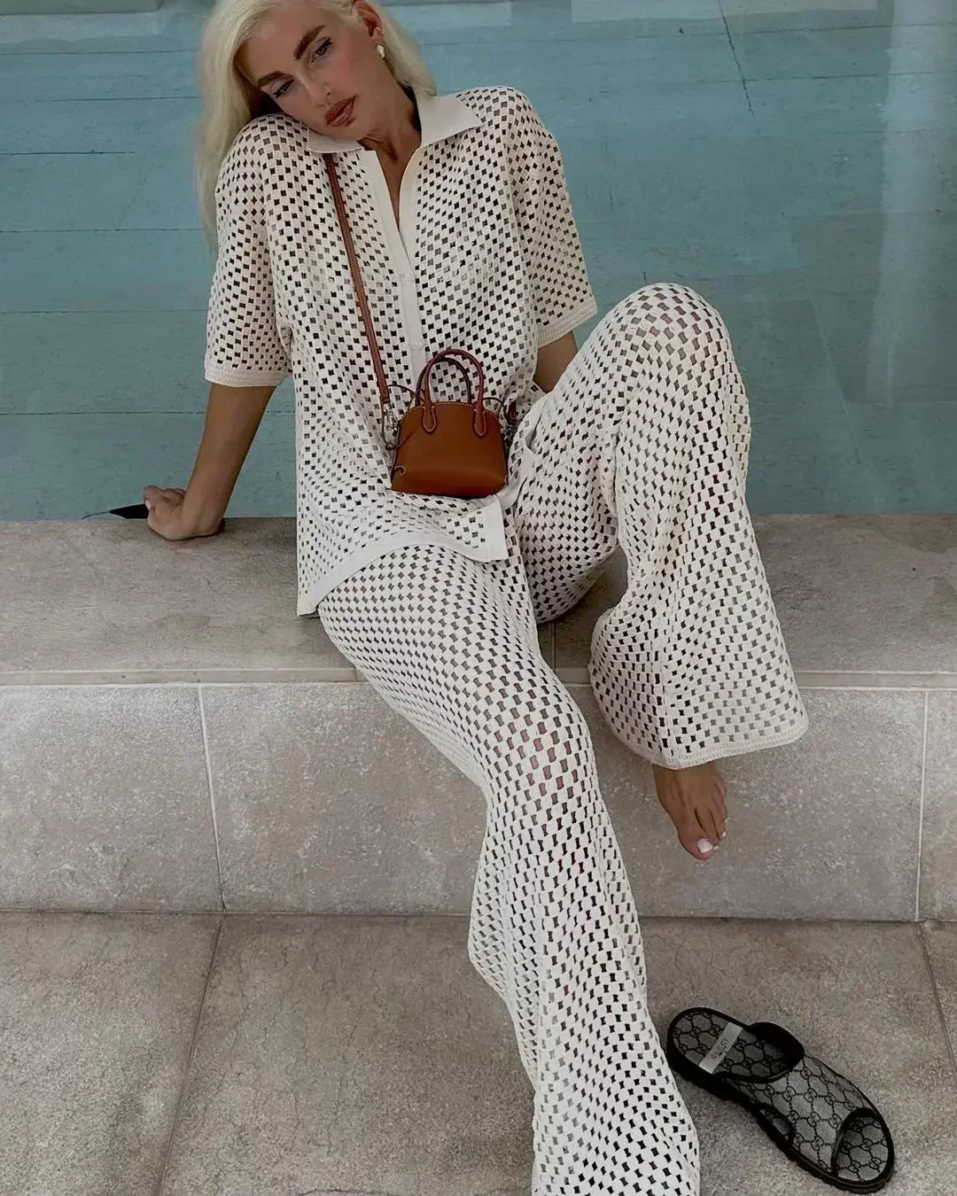 Alouette | Fashion Summer Set