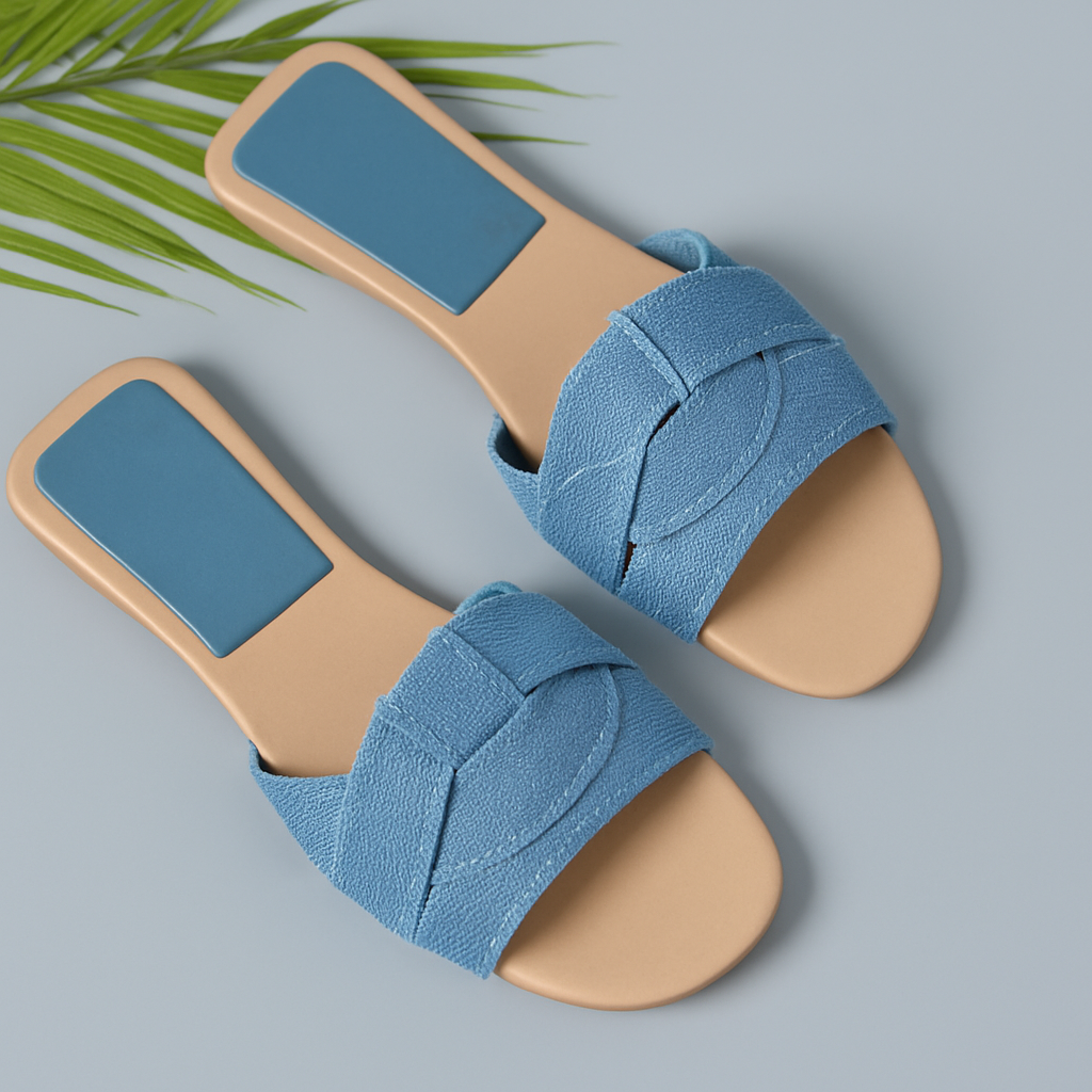 Livia | Luxe Slides