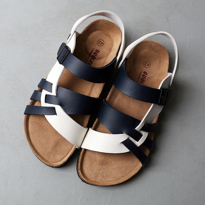 Nora | Orthopedic Sandals