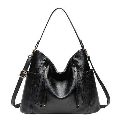 Lina | Leather Bag