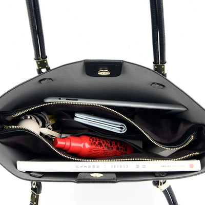 Cyrene | Casual Tote Bag