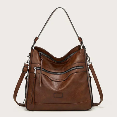 Maya | Leather Bag