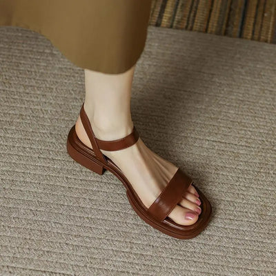 Angelica | Elegant Sandals
