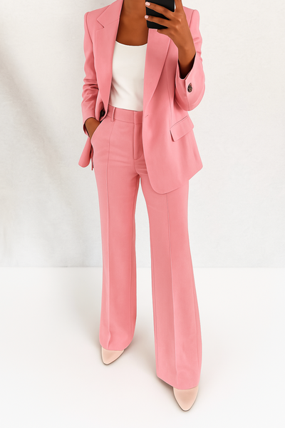 Victoria | Tailored Suit