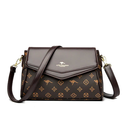 Fiora | Vintage Shoulder Bag