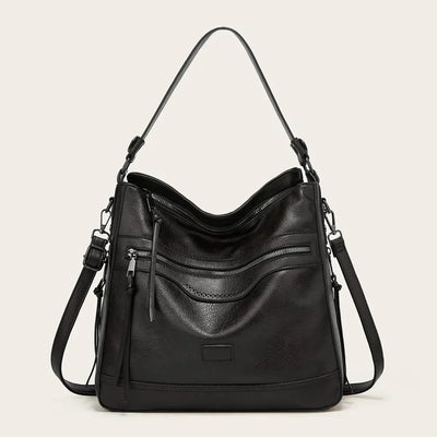 Maya | Leather Bag