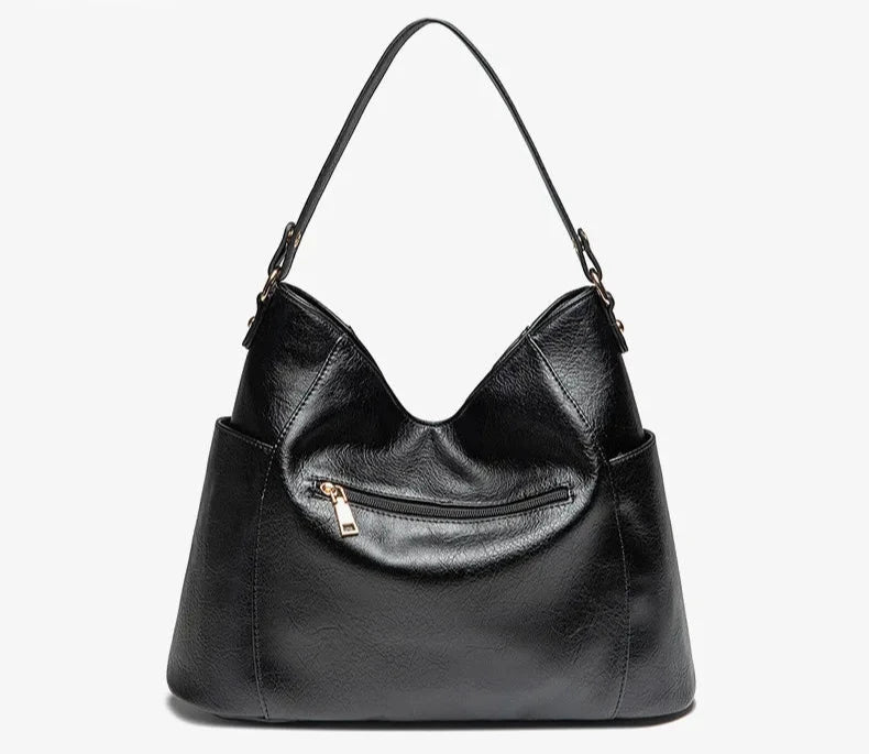 Lina | Leather Bag