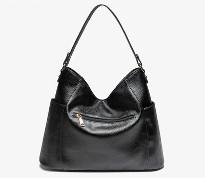 Lina | Leather Bag