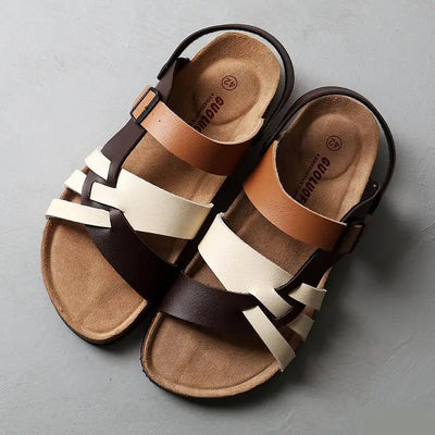 Nora | Orthopedic Sandals