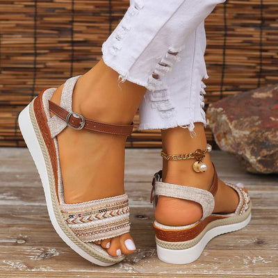 Carminae | Casual Sandals