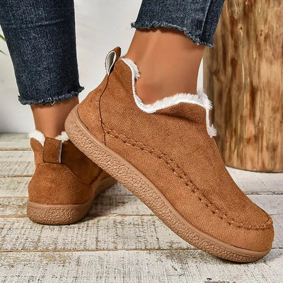 Arina | Supportive Ankle Boots