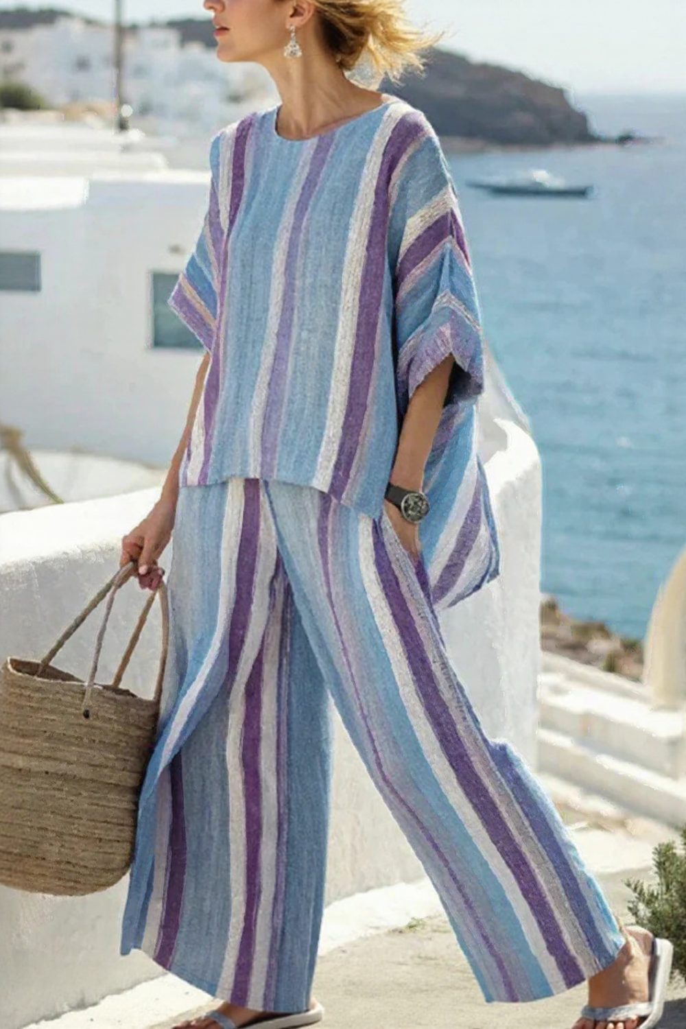 Joyce | Bohemian Set