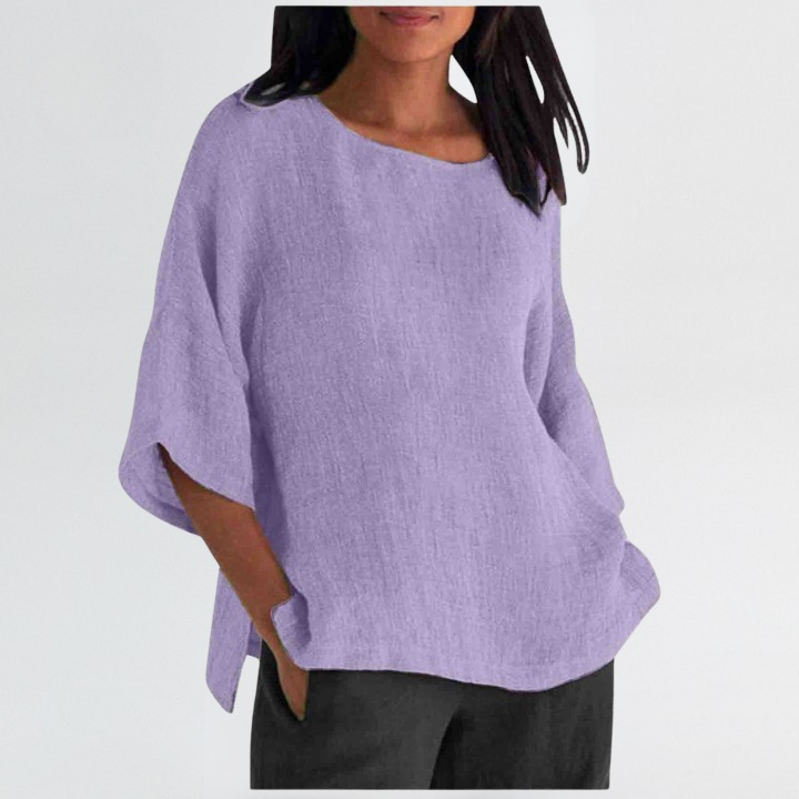 Isla | Effortlessly Top