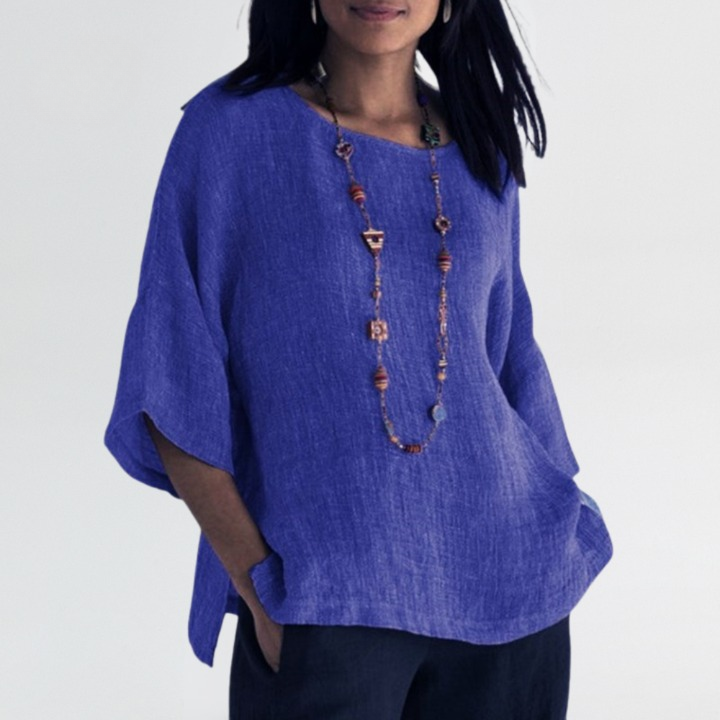 Isla | Effortlessly Top