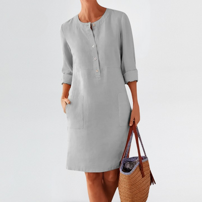 Elara | Breathable Dress