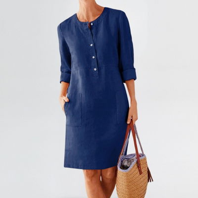 Elara | Breathable Dress