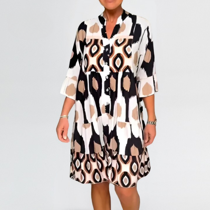 Leona | Elegance Dress