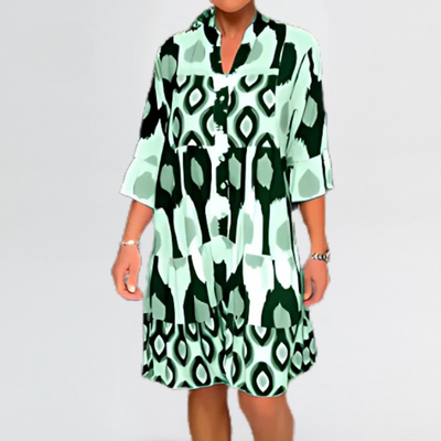 Leona | Elegance Dress