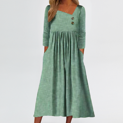 Norah | Comfort Dress