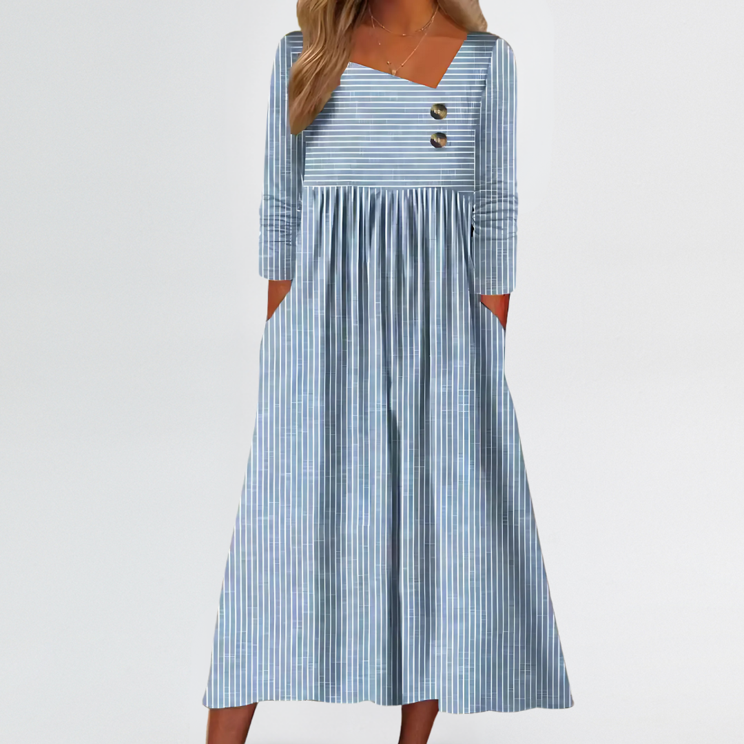 Norah | Comfort Dress