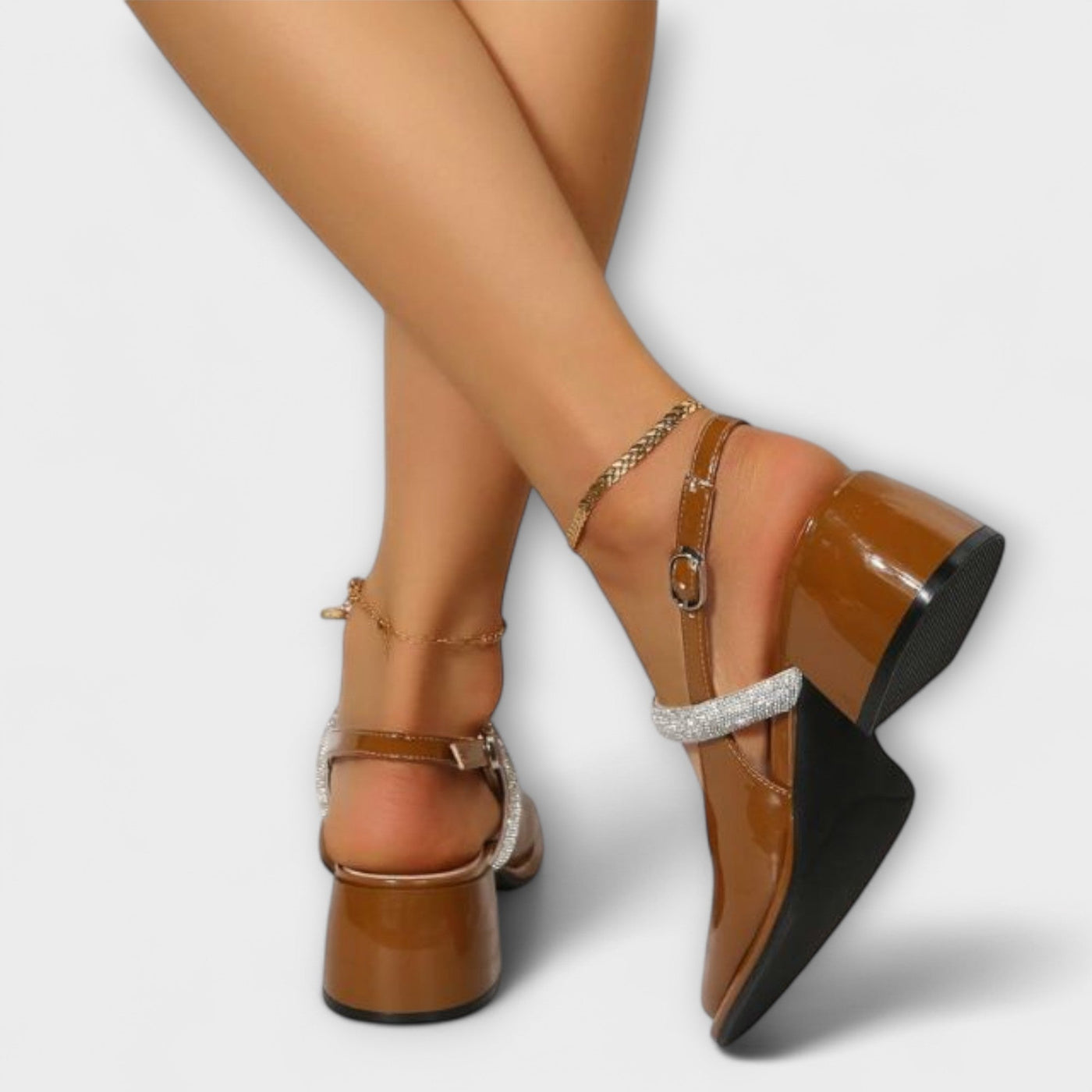 Benisse | Stylish Sandals