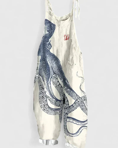 Zara | Sophisticated Jumpsuit