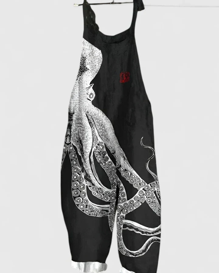 Zara | Sophisticated Jumpsuit