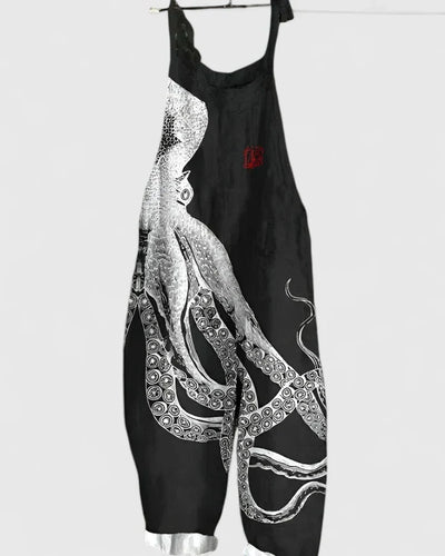 Zara | Sophisticated Jumpsuit