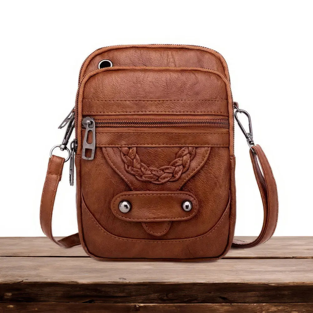 Mia | Mini Shoulder Bags