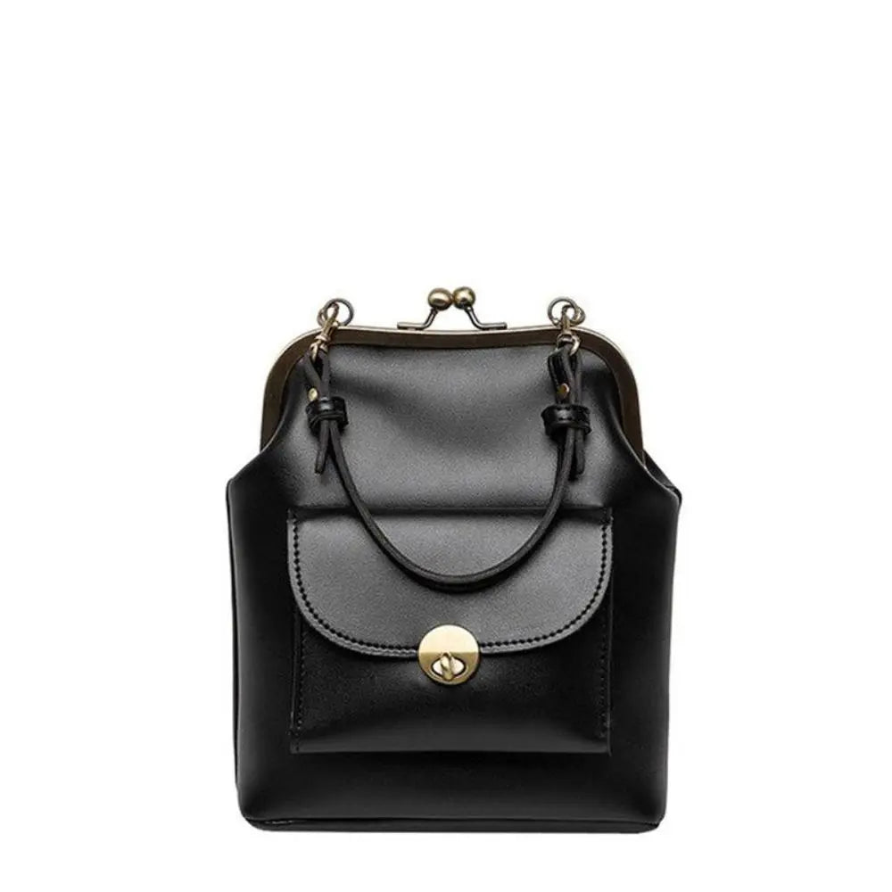Anna | Chic Leather Bag