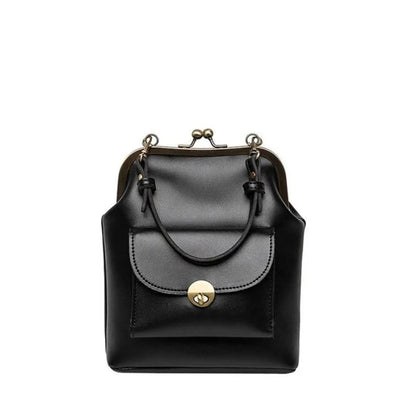 Anna | Chic Leather Bag